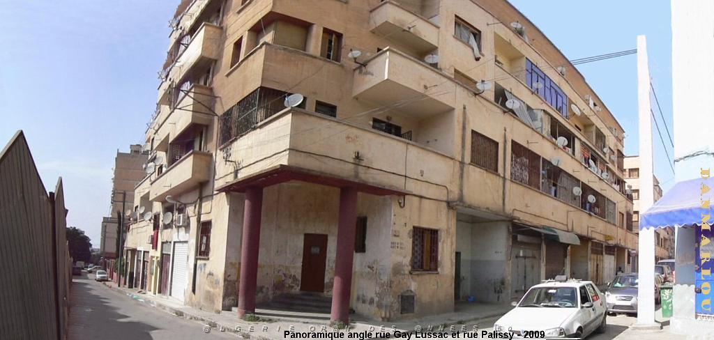 ORAN 2009 pano Bel air.jpg
